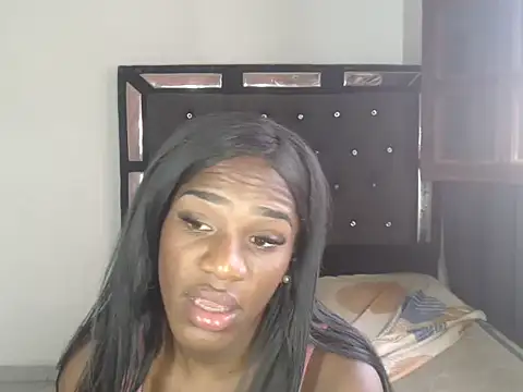 Dayanisxxxn Webbikameraesitys