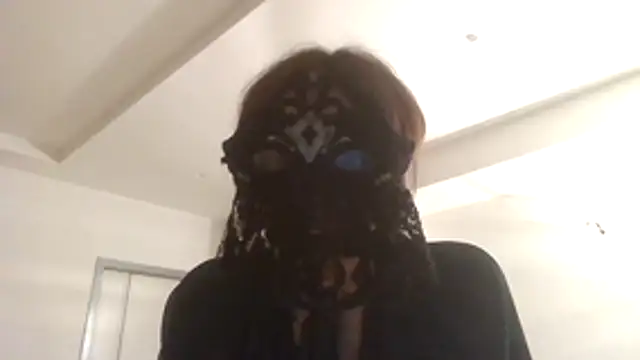 HelenTiAscolta Pertunjukan Webcam