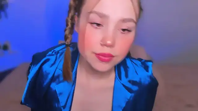 Chatroom XXX en direct de Sweet_Meg