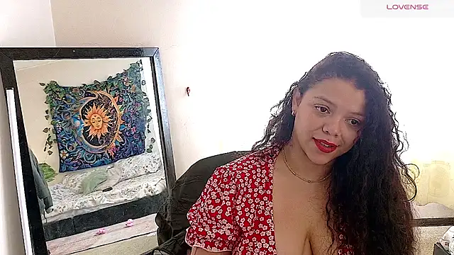 Živý XXX chat Amanda_sweet