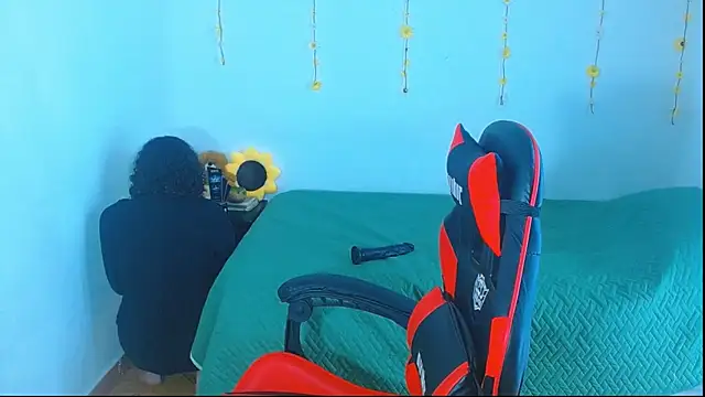 sajecrismaa Live XXX-chat