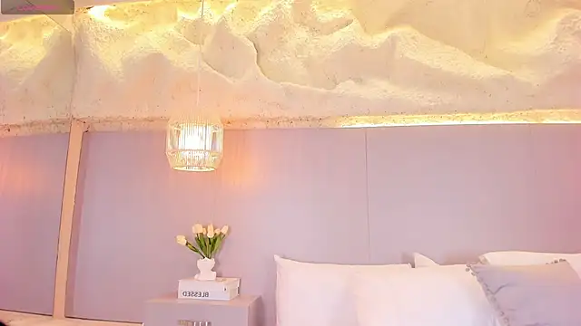 AmyColman_のウェブカメラショー