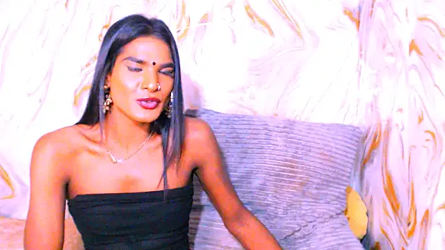 spicybarbie Show Webcam