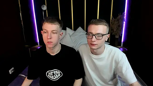 Chat XXX en directo de Dylan_Norton