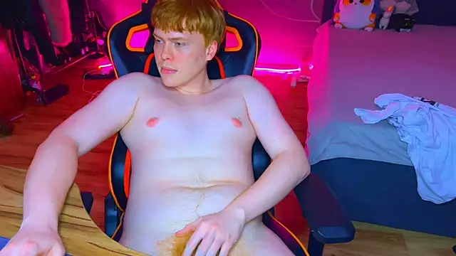 Chat XXX en directo de Alvin_rain