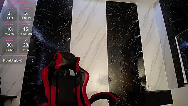 SofiaMoreno_'s Live XXX Chat