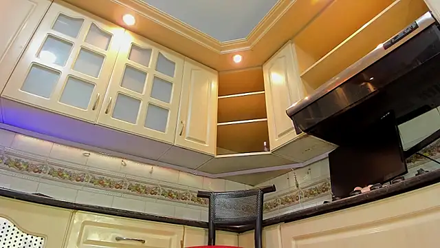 ZairaRogue's Live XXX Chat