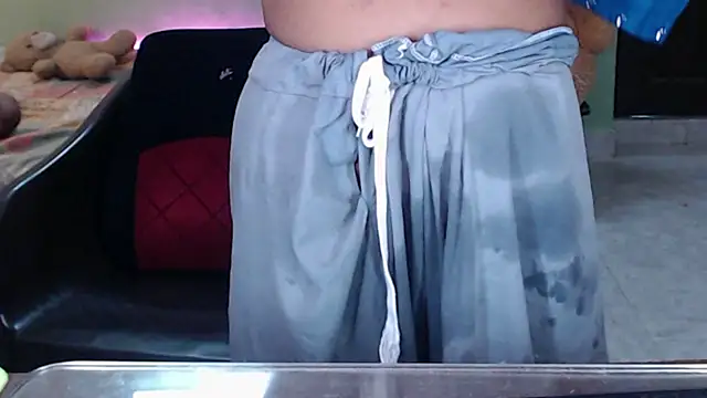 HotGulabi Show Webcam