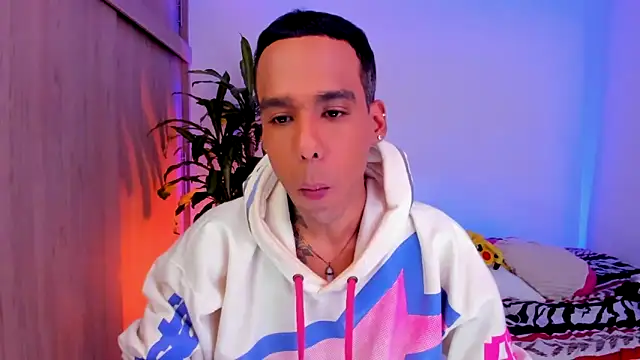 Damianwhite Live XXX-Chat