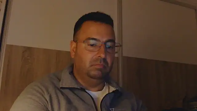 VanillaTime78-Jorge: απευθείας συνομιλία ΧΧΧ