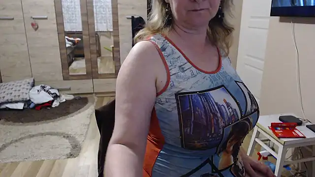 دردشة Elza01 الجنسية المباشرة