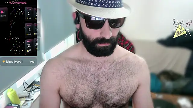 onanisme86 webkamerás műsora