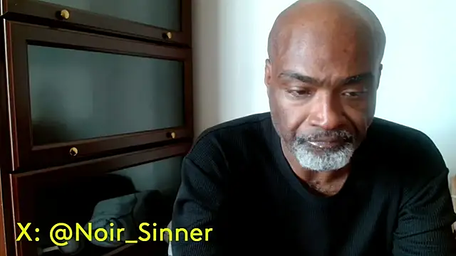 Show Webcam de sinnernoir