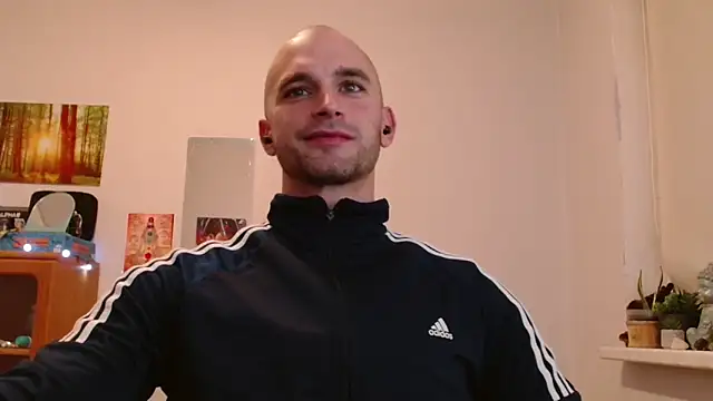 OskarBreno Chat XXX in diretta