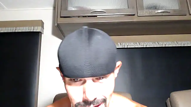 Pertunjukan Kamera Web ThickD2C