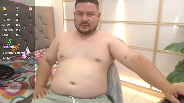 oso_dirty_ Show Webcam