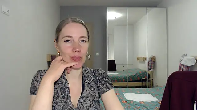 Show Webcam de Javelinka