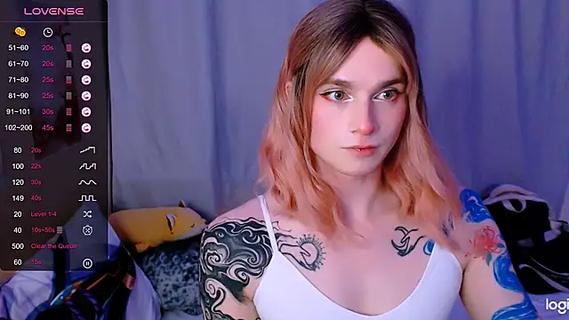 Alice_Hells – webcam-show