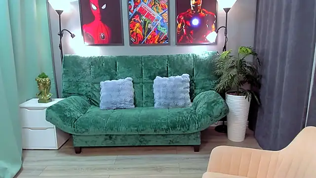 AnoraDark 即時 XXX 聊天