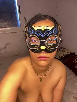 Show Webcam de goodone98