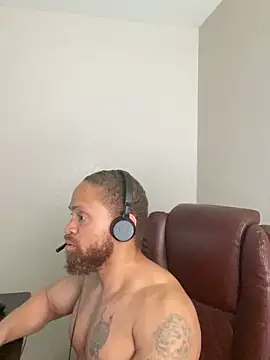 Fathero1time's Webcam Show