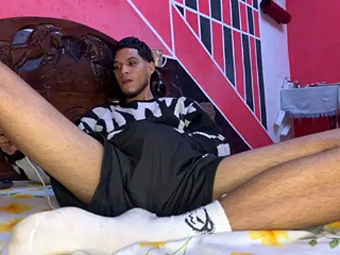 Chat XXX ao vivo de tanned_boy