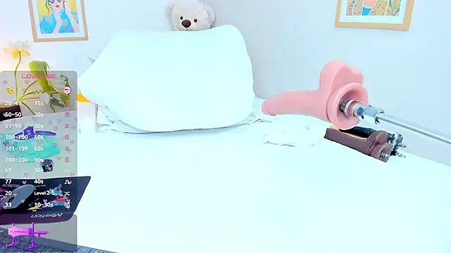 jasminnee_ Live XXX Chat