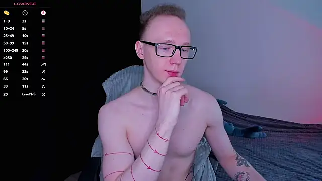 แชท XXX สดของ Alex_silent