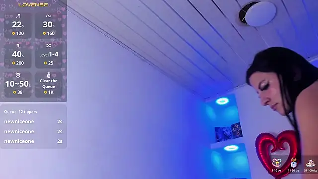 แชท XXX สดของ Anniee_x