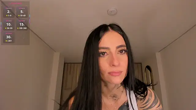 MilaLawrence: απευθείας συνομιλία ΧΧΧ