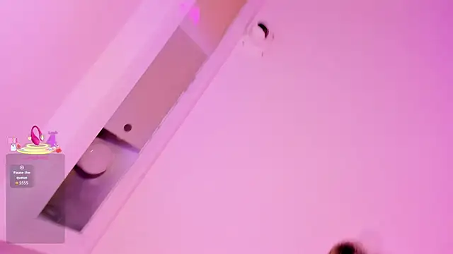 Amara_melodi ওয়েবক্যাম শো