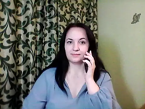 Živý XXX chat JANICSA