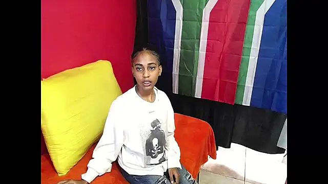 indianvixen02n Webbikameraesitys