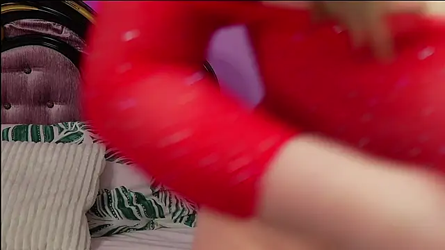 AylaWhisper Live XXX-Chat