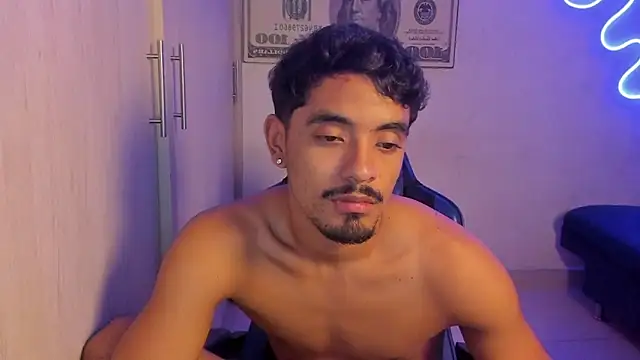 jossi12345jのライブXXXチャット