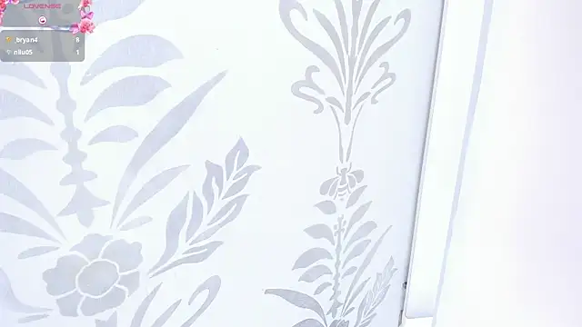 verosernan Live XXX chat