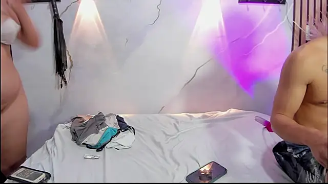 DilanAndKing 在線直播表演