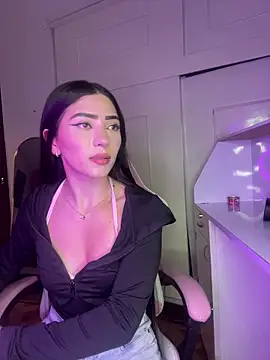 AMBERBUNNY_'s Webcam Show