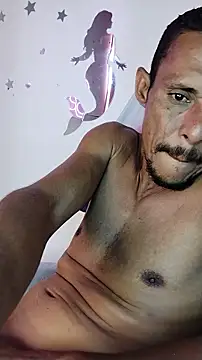 Show de El_junior21 na webcam