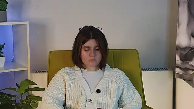 KathlineRivasn Webbikameraesitys