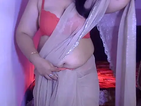 Malnad_beauty Pertunjukan Webcam