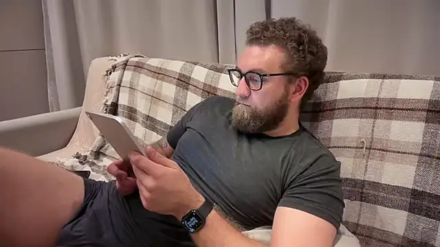 Bear_bear_ Live XXX-Chat