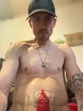 KBONE36's Webcam Show