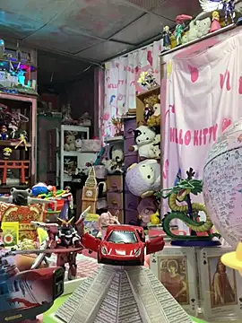 Chat XXX Live JesuAdam