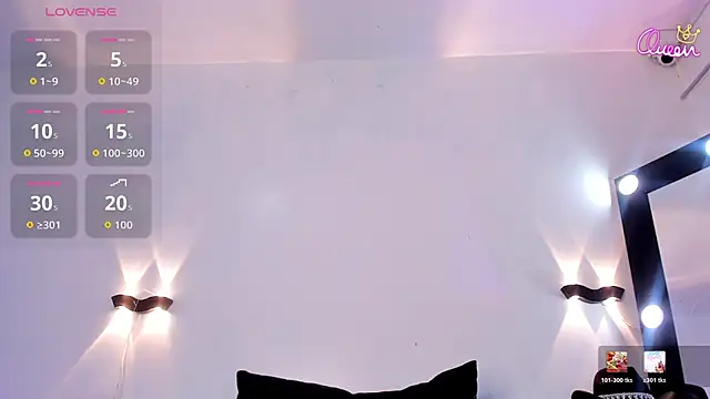 Emili_Roux's Live XXX Chat