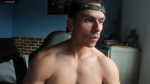 justinkarter 在線直播表演