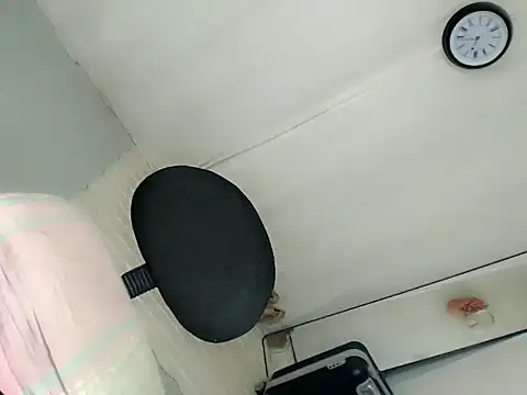 itsmekiannan Webbikameraesitys