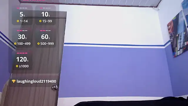 veronica_em1's Live XXX Chat