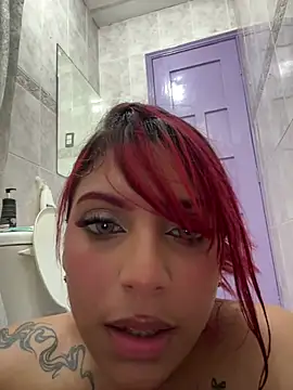 GiaReddn Webbikameraesitys