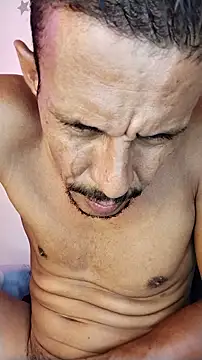 Show de El_junior21 na webcam